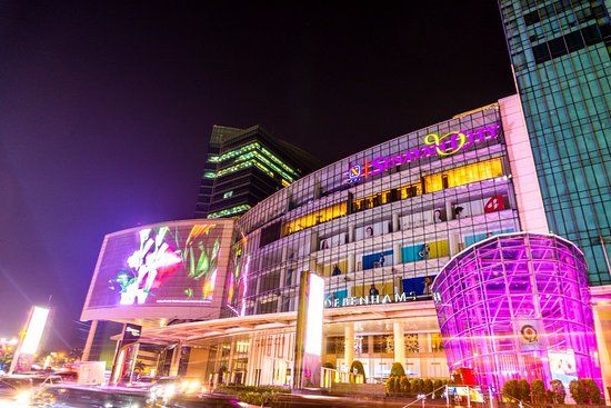 Senayan City