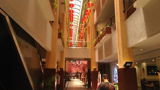 Gedung Setiabudi One