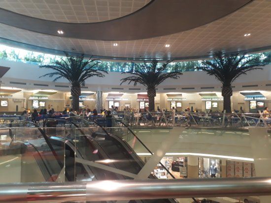 Galaxy Mall Surabaya