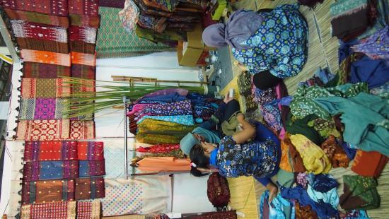 Pasar Mayestik