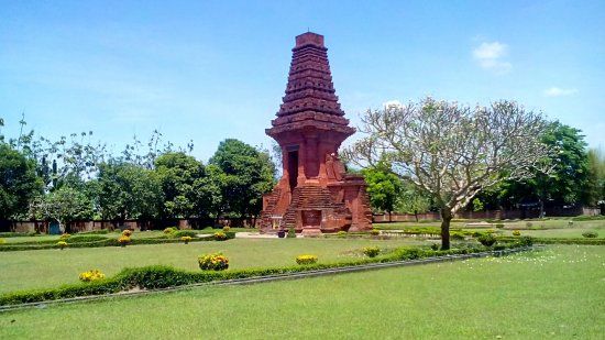 Trowulan Archeological Site
