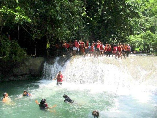 Citumang River