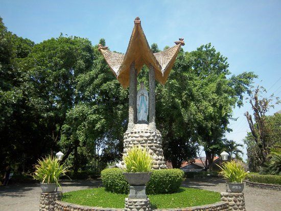 Puh Sarang Church