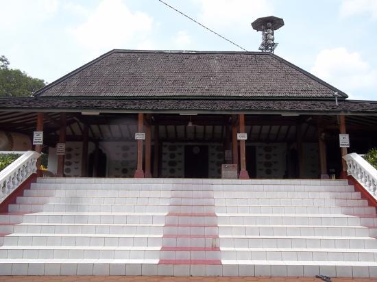 Masjid Mantingan