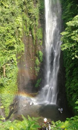 Air Terjun Putuk Truno Prigen