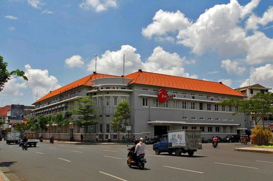 Jalan Pahlawan