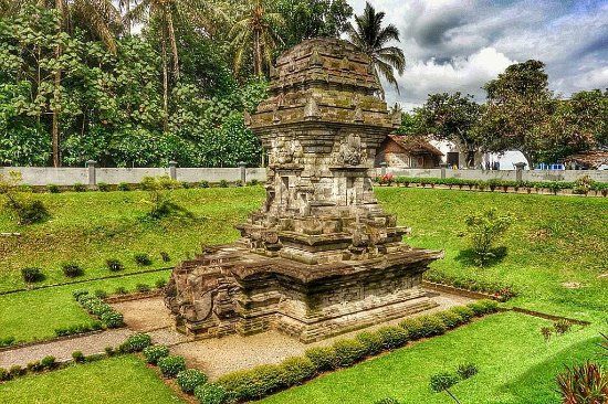 Candi Sawentar
