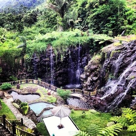 Batu Raden