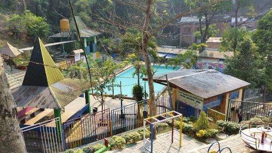 Taman Rekreasi Kota Malang