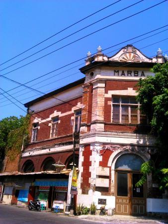 Marba Building