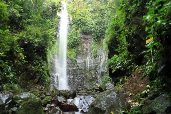 Watu Gunung