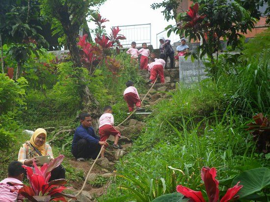 Amanah Agro Tourism