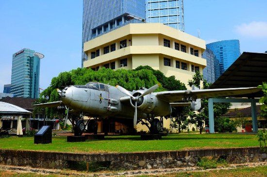 Museum Satria Mandala