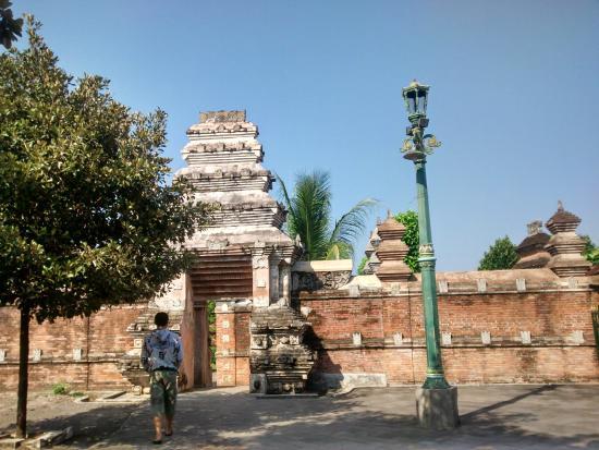 Kotagede, Yogyakarta