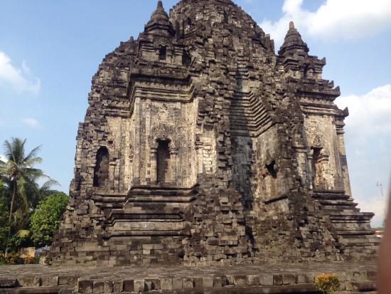 Candi Kalasan
