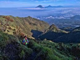 Gunung Andong