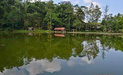 Telaga Bleder