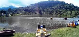 Telaga Wahyu