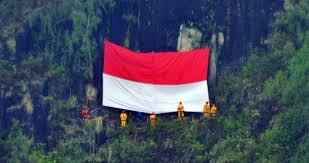 Gunung Sidoramping