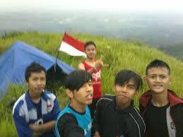 Gunung Pangradinan