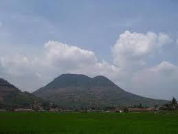 Gunung Kaledong