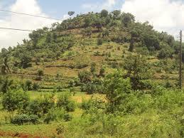 Gunung Santri
