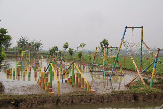 Sukahaji Waterboom