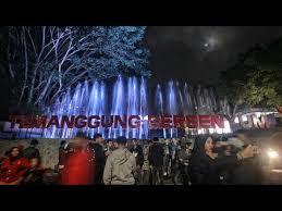 Alun-Alun Kota Temanggung