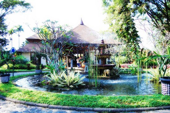 Taman Budaya Sentul