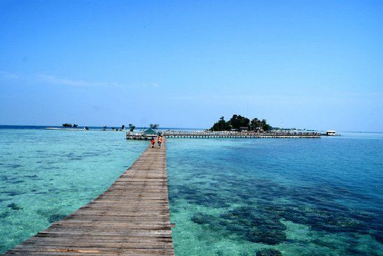 Thousand Islands