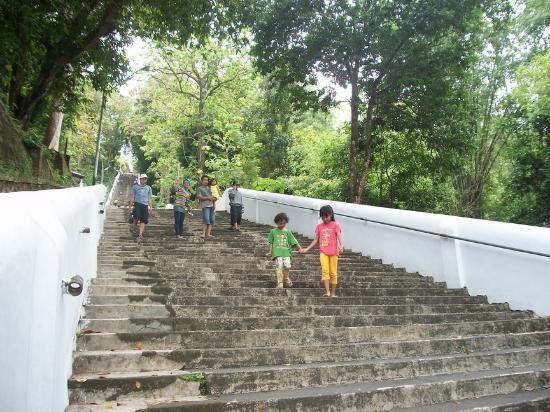 Imogiri Kings Cemetery