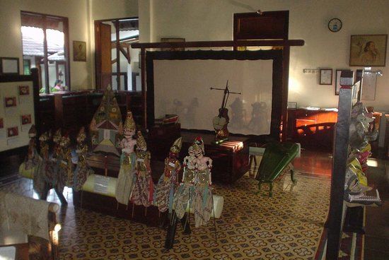 Tembi Rumah Budaya
