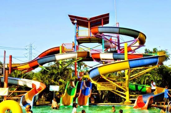 Grand Puri Waterpark