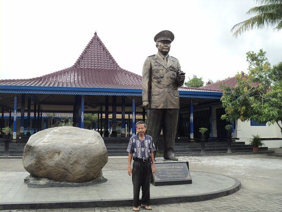 Museum Soeharto