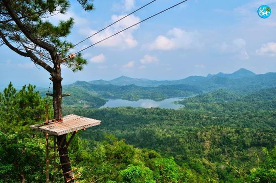 Kalibiru National Park