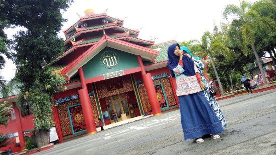 Cheng Hoo Mosque