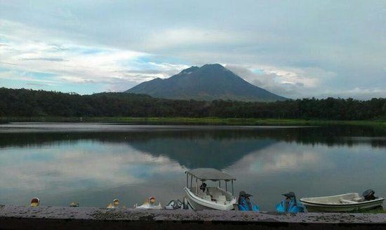 Ranu Klakah Lake