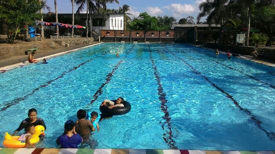 Suruh Recreational Park & Bath