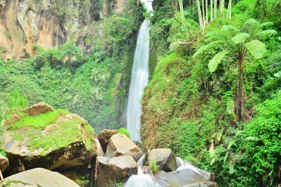 Air Terjun Coban Talun