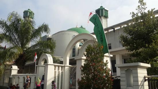Kuningan Square