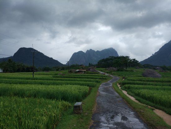 Desa Wisata Sajuta Batu