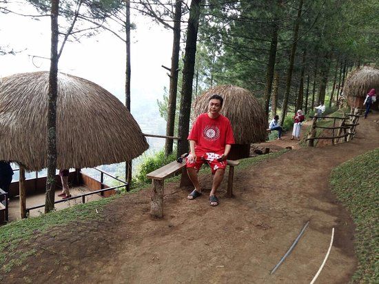 Wisata Bunga & Edukasi Desa Sidomulyo