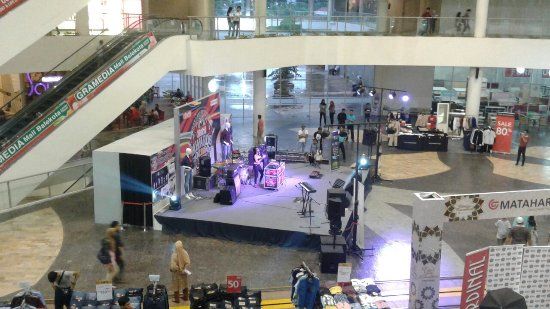 Balekota Mall