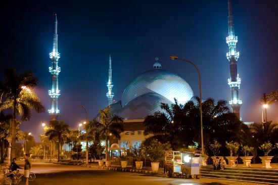 Al-AZhom Mosque