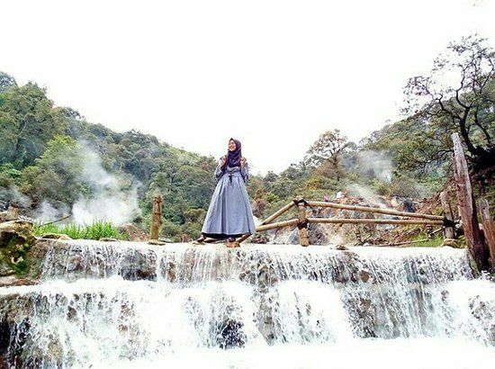 Kawah Cibuni Rengganis