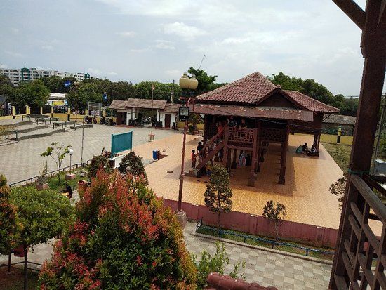 Rumah Si Pitung