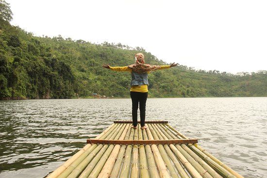 Ranu Agung Lake