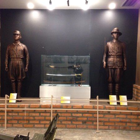 Museum Polri