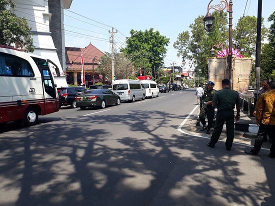 Museum Keris Solo