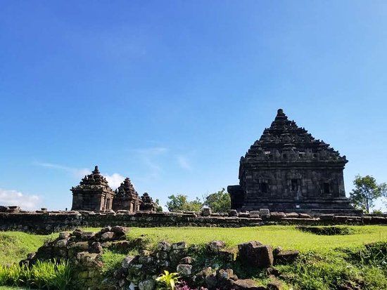 Candi Ijo